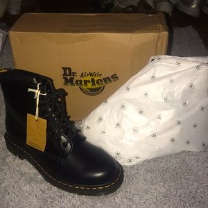 1460 Brand New Doc Martens Ankle Boots!